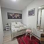 I Cipressi Apartamento Cinquale