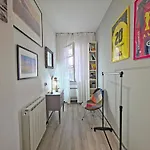 I Cipressi 아파트 신퀘일