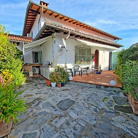 I Cipressi Apartamento Cinquale