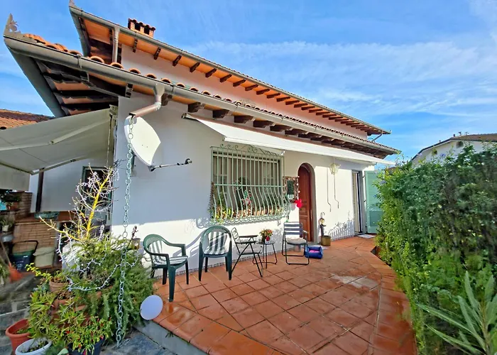 아파트 I Cipressi *